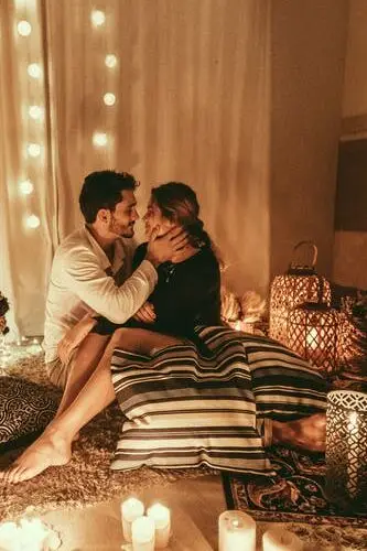 Rituals of Connection